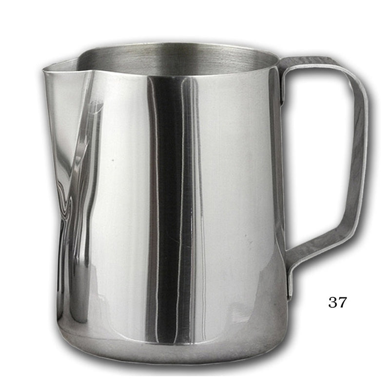 Frothing pitcher (37)