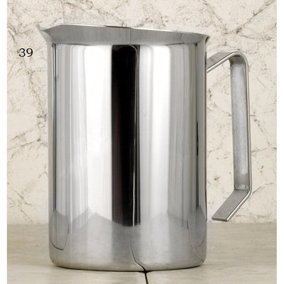 Frothing pitcher (39)
