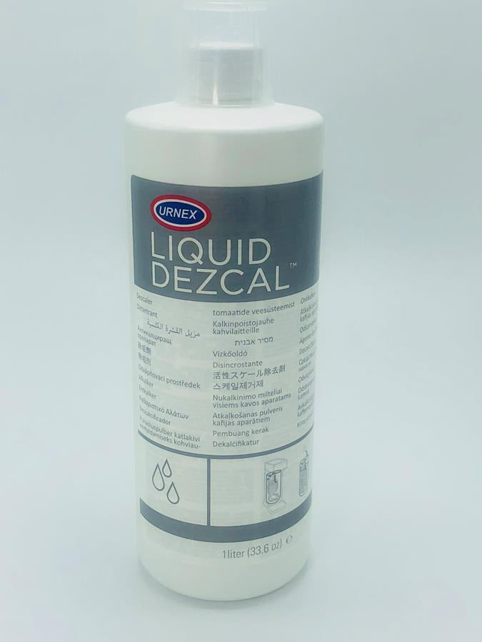 Dezcal Liquid descaler (68)
