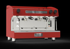 Fiamma "Caravel" 2 Group Direct Water Line Espresso Machine (CARAVEL 2CVF & CARAVEL 3CVF))
