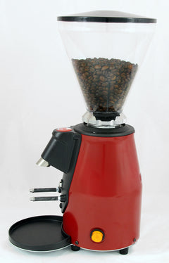 LA Pavoni "ZIP" Grinder, Black, Commerical coffee grinder (ZIP)