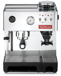 La Pavoni "Domus Bar"  espresso/cappuccino machine (DMB)