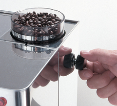 La Pavoni "Domus Bar"  espresso/cappuccino machine (DMB)