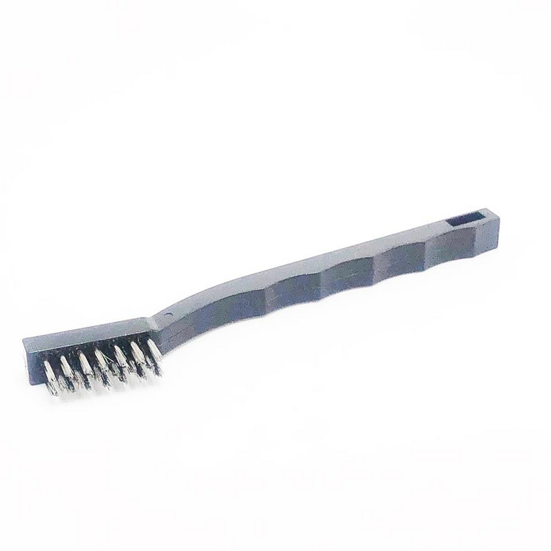 Stainless steel cleaning brush (47SS)