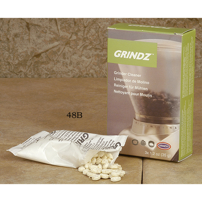 Grindz Coffee Grinder cleaner (48B)