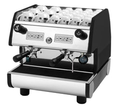 La Pavoni PUB  2 Group Commercial Espresso/Cappuccino Machine (PUB 2V)