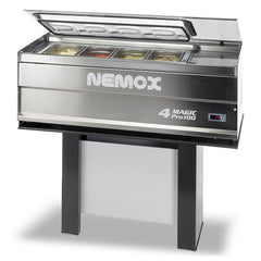 Nemox Gelato Magic Pro 100 Display Case (36101)